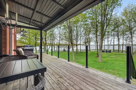4075 Stone Point Road South Frontenac ON K0H 1X0