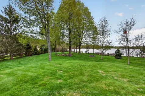 4075 Stone Point Road South Frontenac ON K0H 1X0