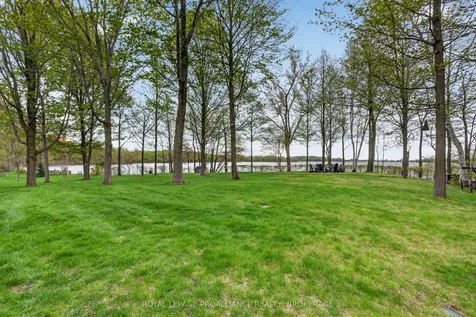 4075 Stone Point Road South Frontenac ON K0H 1X0