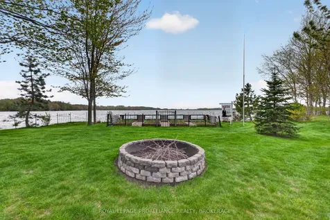 4075 Stone Point Road South Frontenac ON K0H 1X0