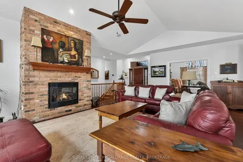 4075 Stone Point Road South Frontenac ON K0H 1X0