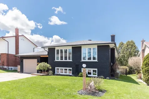 130 Noik Drive Pembroke ON K8A 8B8
