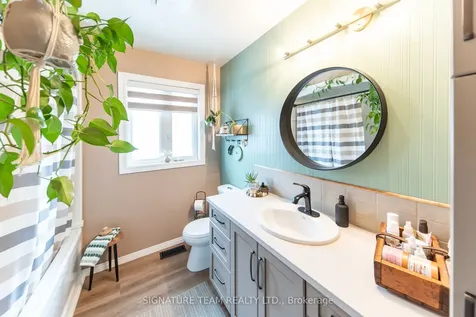130 Noik Drive Pembroke ON K8A 8B8