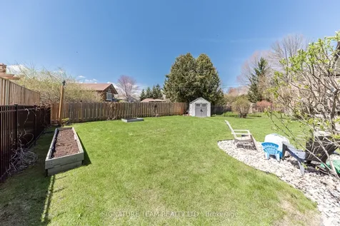 130 Noik Drive Pembroke ON K8A 8B8