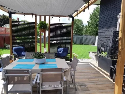 130 Noik Drive Pembroke ON K8A 8B8