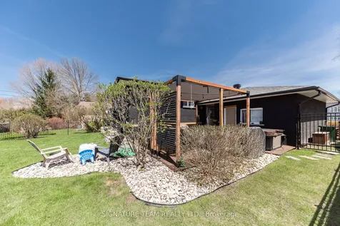 130 Noik Drive Pembroke ON K8A 8B8