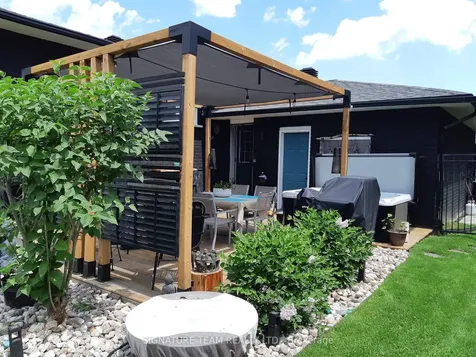 130 Noik Drive Pembroke ON K8A 8B8