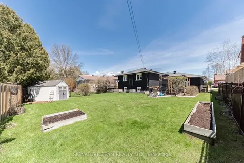 130 Noik Drive Pembroke ON K8A 8B8