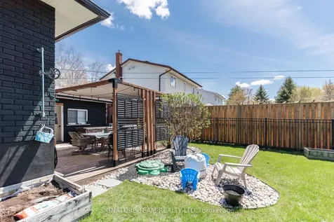 130 Noik Drive Pembroke ON K8A 8B8