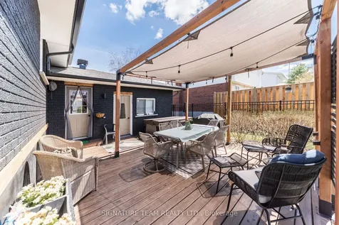 130 Noik Drive Pembroke ON K8A 8B8