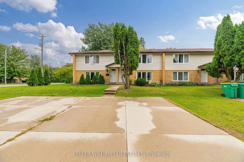 155 Water Street Southwest Middlesex ON N0L 1M0
