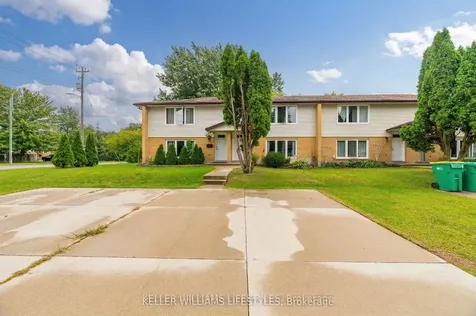 155 Water Street Southwest Middlesex ON N0L 1M0