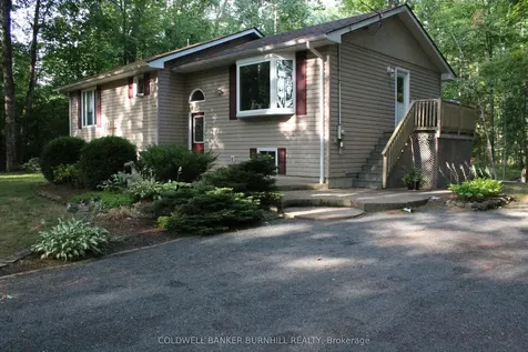 494 Bel Twp 7th Lane Havelock-belmont-methuen ON K0L 1Z0