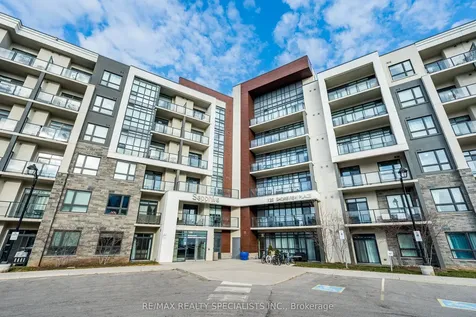 125 Shoreview Place Hamilton ON L8E 0K3