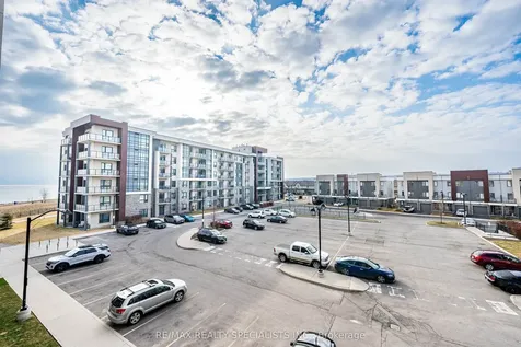 125 Shoreview Place Hamilton ON L8E 0K3