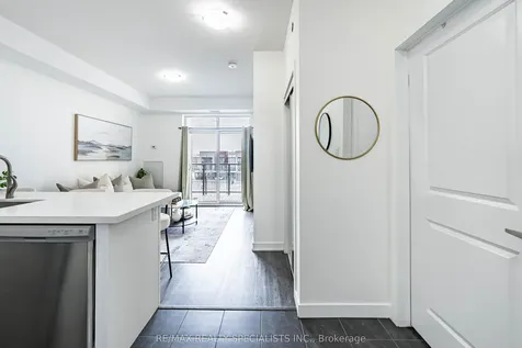 125 Shoreview Place Hamilton ON L8E 0K3