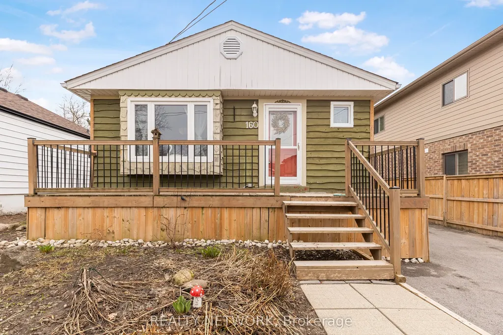 160 Graham Street Centre Wellington ON N1M 1B8