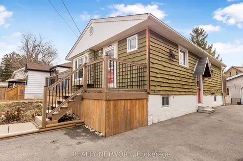 160 Graham Street Centre Wellington ON N1M 1B8