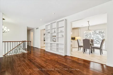 25 Bannisdale Way Hamilton ON L0R 1H2
