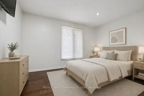 25 Bannisdale Way Hamilton ON L0R 1H2