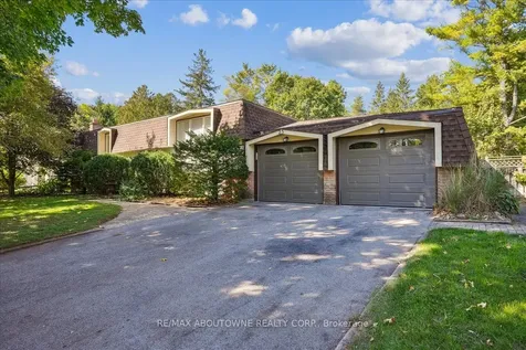 25 Bannisdale Way Hamilton ON L0R 1H2