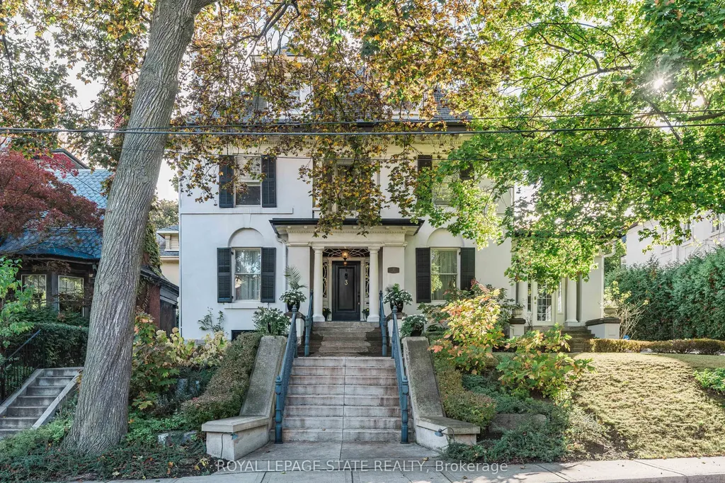 3 Turner Avenue Hamilton ON L8P 3K4