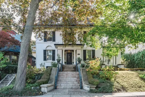 3 Turner Avenue Hamilton ON L8P 3K4