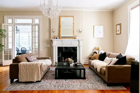 3 Turner Avenue Hamilton ON L8P 3K4