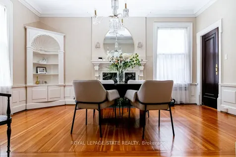 3 Turner Avenue Hamilton ON L8P 3K4
