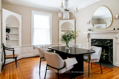 3 Turner Avenue Hamilton ON L8P 3K4