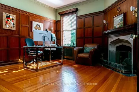 3 Turner Avenue Hamilton ON L8P 3K4