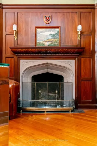 3 Turner Avenue Hamilton ON L8P 3K4