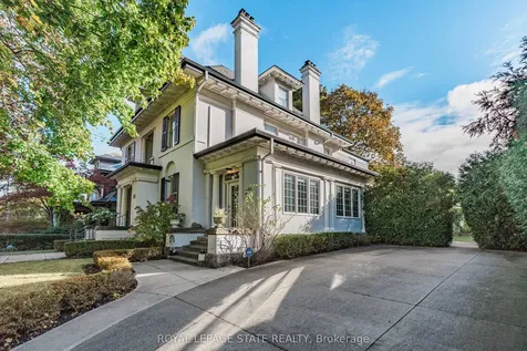 3 Turner Avenue Hamilton ON L8P 3K4