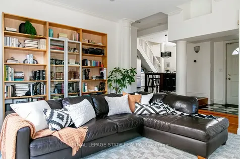 3 Turner Avenue Hamilton ON L8P 3K4