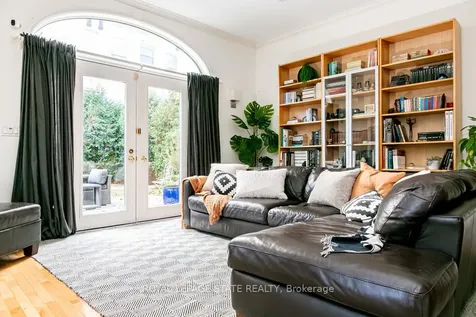 3 Turner Avenue Hamilton ON L8P 3K4