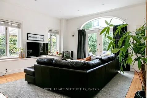 3 Turner Avenue Hamilton ON L8P 3K4