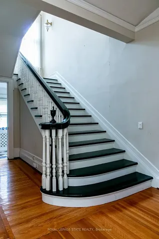 3 Turner Avenue Hamilton ON L8P 3K4