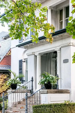 3 Turner Avenue Hamilton ON L8P 3K4