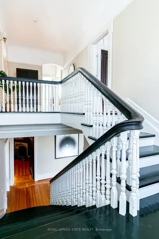 3 Turner Avenue Hamilton ON L8P 3K4