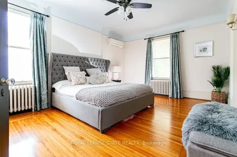 3 Turner Avenue Hamilton ON L8P 3K4