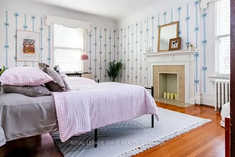 3 Turner Avenue Hamilton ON L8P 3K4