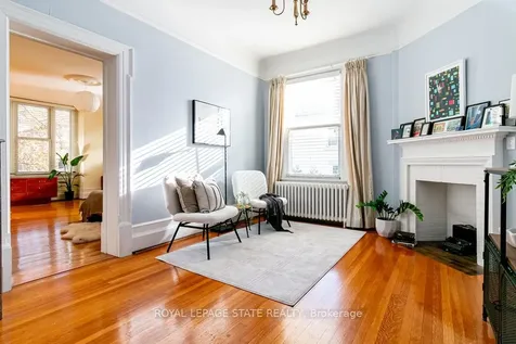 3 Turner Avenue Hamilton ON L8P 3K4