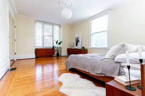 3 Turner Avenue Hamilton ON L8P 3K4