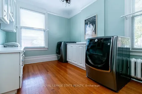 3 Turner Avenue Hamilton ON L8P 3K4