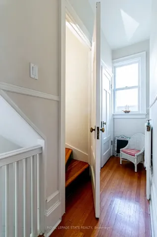 3 Turner Avenue Hamilton ON L8P 3K4