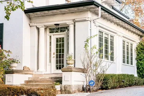 3 Turner Avenue Hamilton ON L8P 3K4