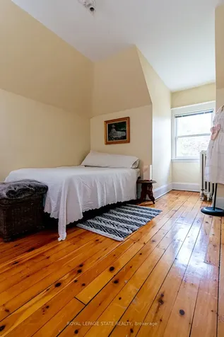 3 Turner Avenue Hamilton ON L8P 3K4
