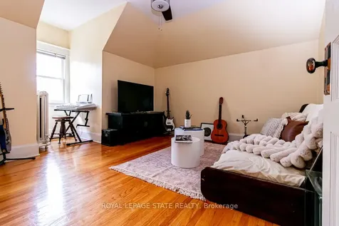 3 Turner Avenue Hamilton ON L8P 3K4