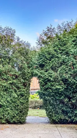 3 Turner Avenue Hamilton ON L8P 3K4