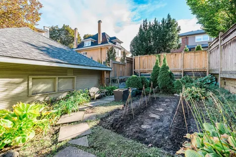 3 Turner Avenue Hamilton ON L8P 3K4